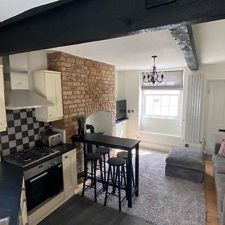 2 Bed House In Knaresborough Villa Dış mekan fotoğraf