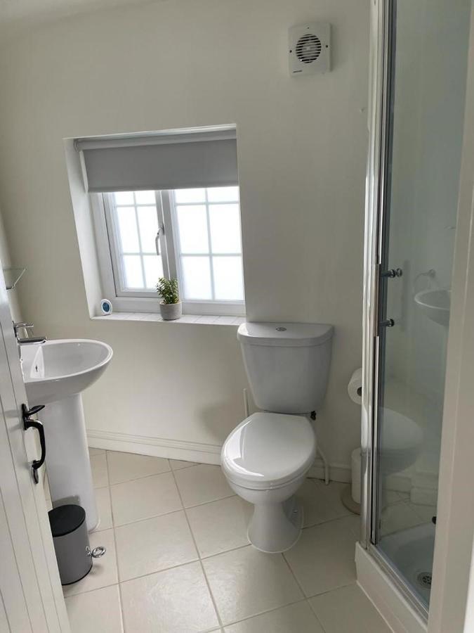 2 Bed House In Knaresborough Villa Dış mekan fotoğraf