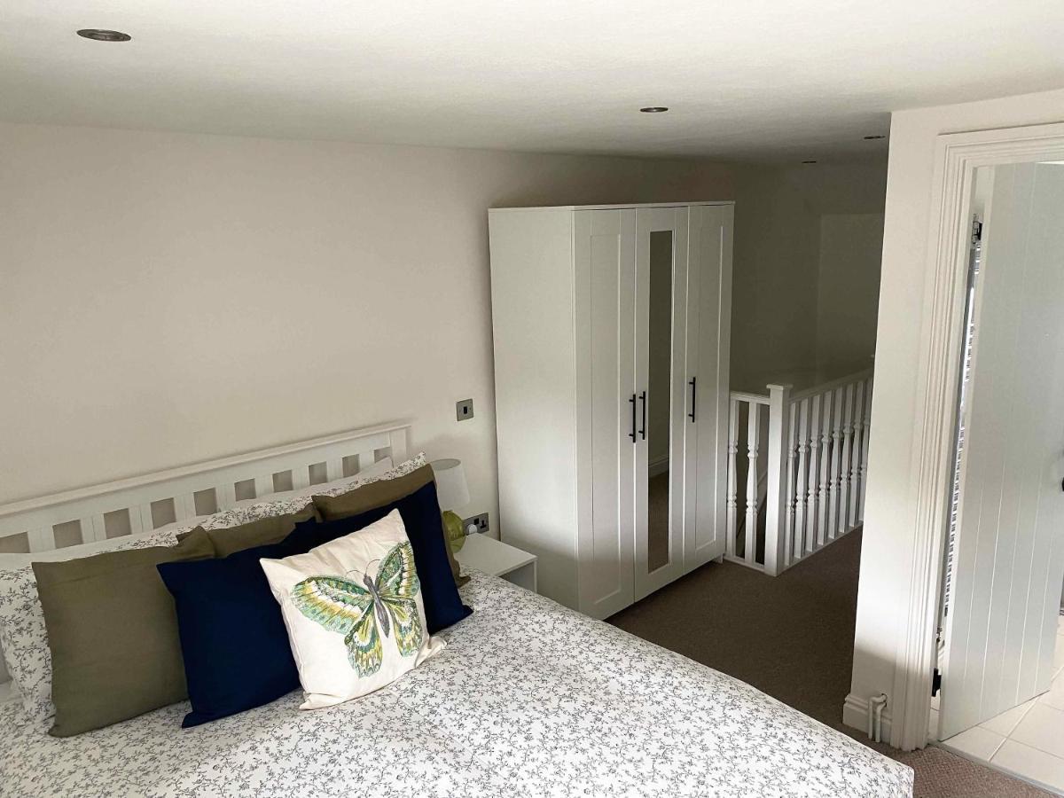 2 Bed House In Knaresborough Villa Dış mekan fotoğraf