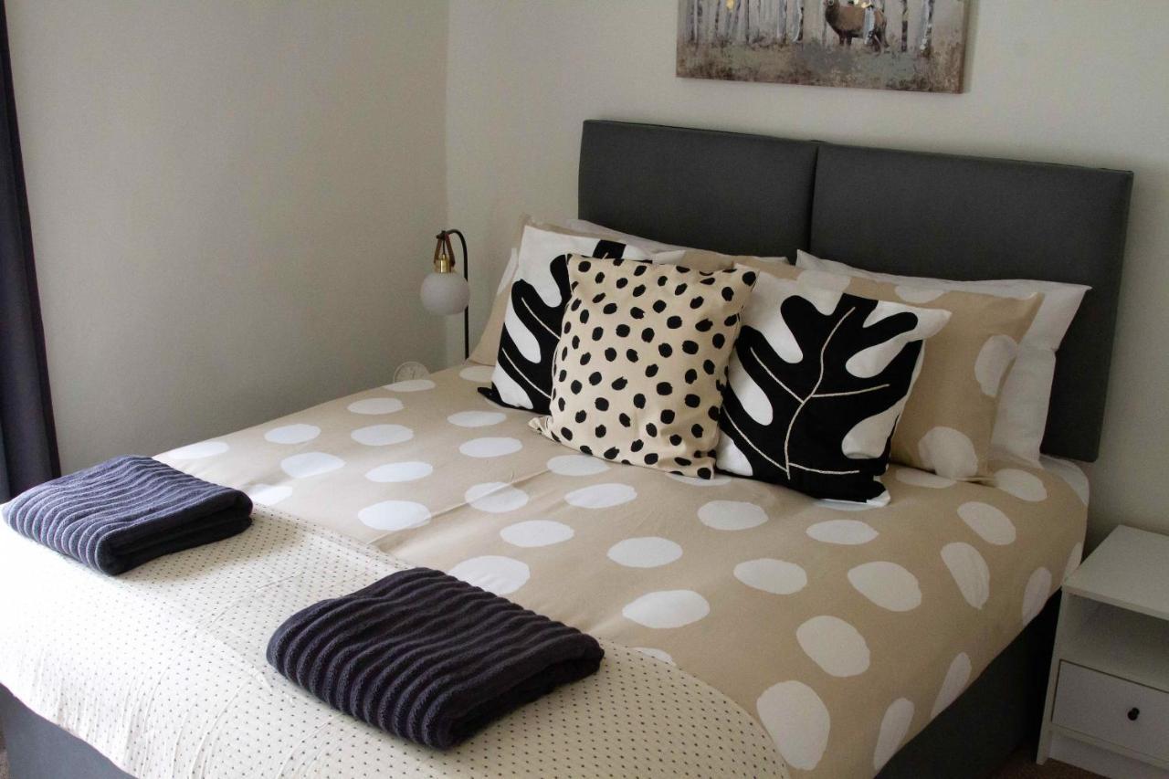 2 Bed House In Knaresborough Villa Dış mekan fotoğraf