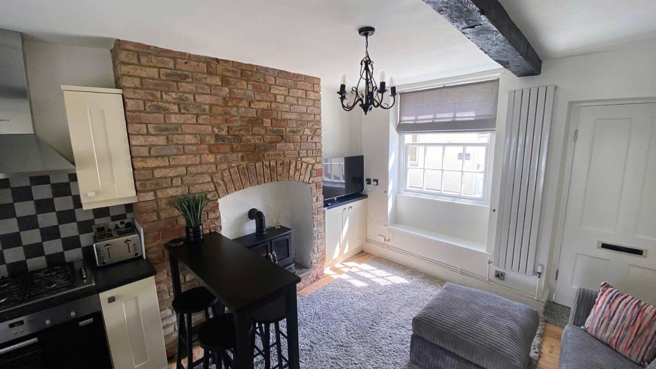 2 Bed House In Knaresborough Villa Dış mekan fotoğraf