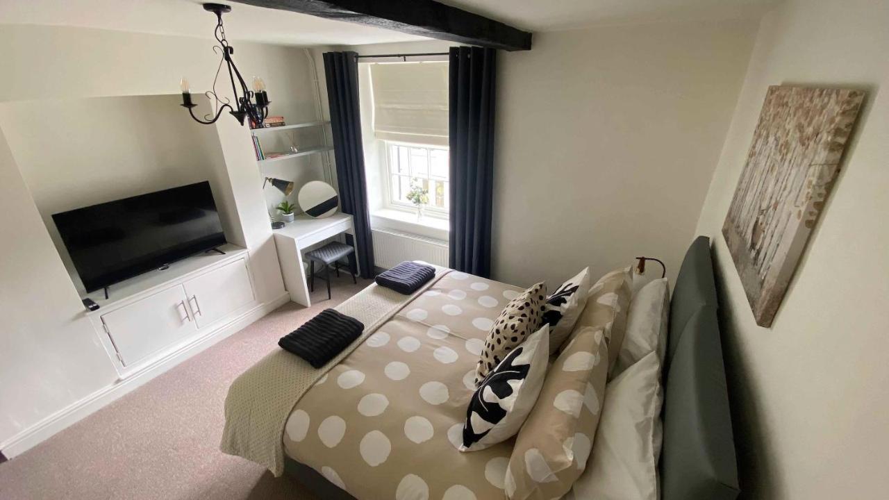2 Bed House In Knaresborough Villa Dış mekan fotoğraf