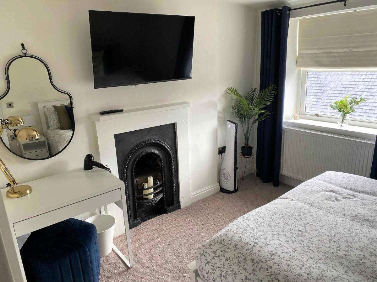 2 Bed House In Knaresborough Villa Dış mekan fotoğraf